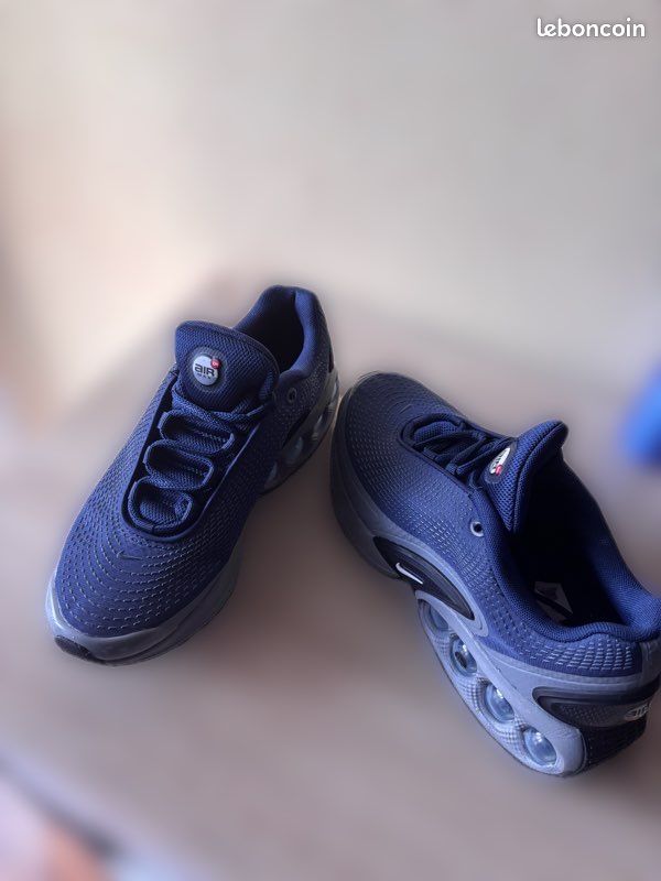 Basket chaussures (image 1)