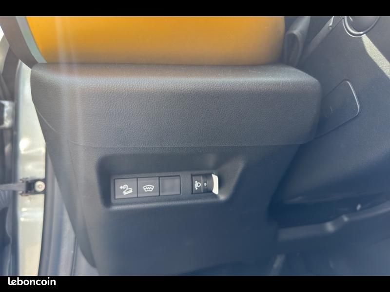 Jeep Avenger Electrique 156ch 115kW 1st Edition (image 25)