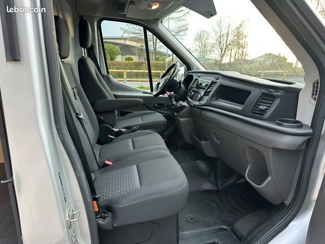 Ford Transit L3H2 2.0 Ecoblue 130 Trend Business 12/2019 103MKMS 12075E HT (image 6)