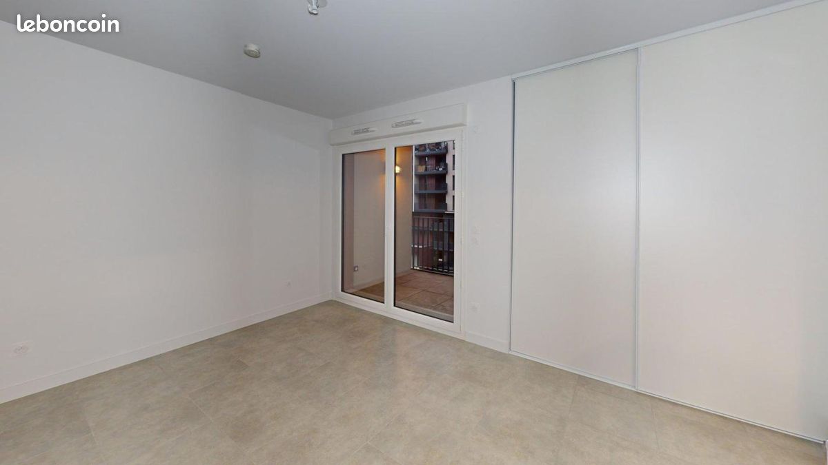 Appartement a louer clermont-ferrand - 1 pièce(s) - 26 m2 - Surfyn