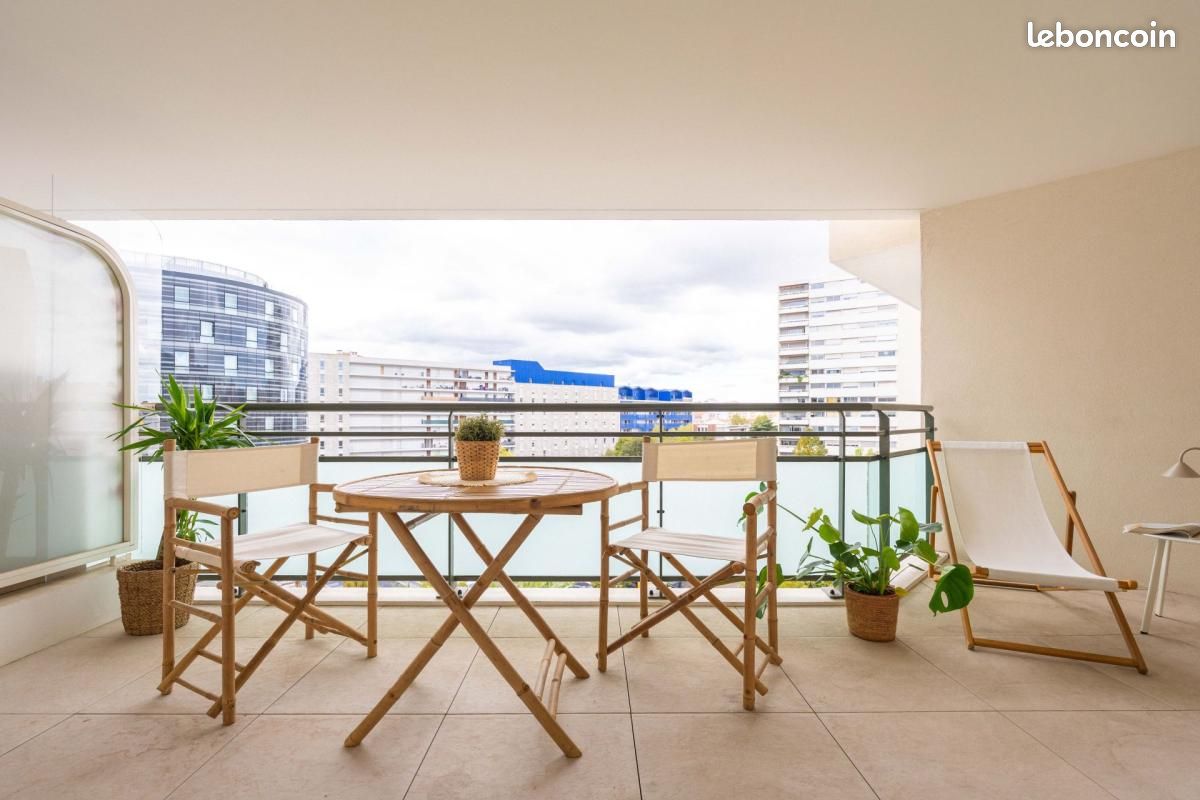 Appartement 3 pièces 67 m² · à Marseille · 67 m² · 235 000 €
