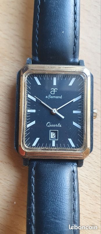 MONTRE FESTINA WATER resist 100 mètres pile neuve EUR 50,00 - PicClick FR