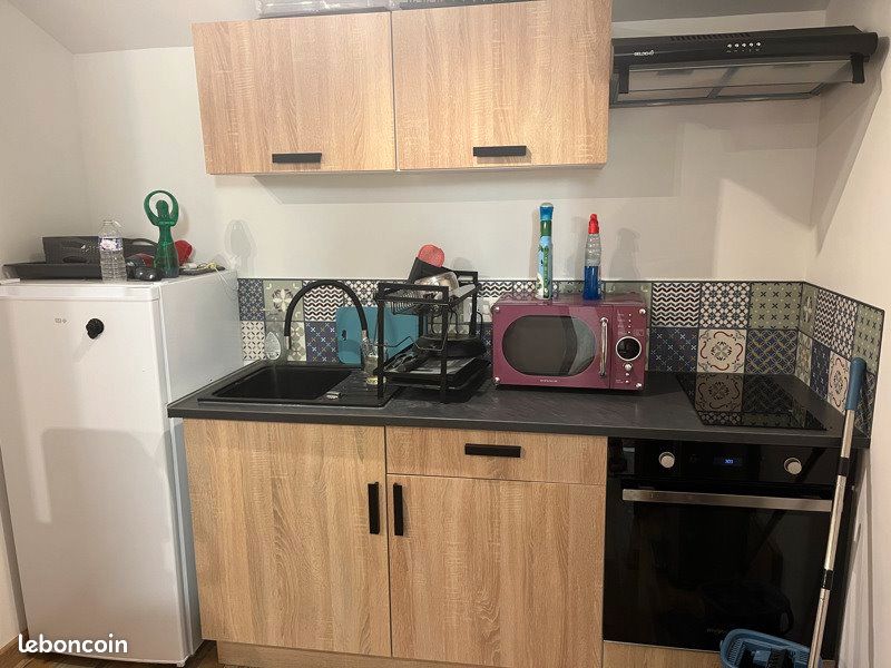 Maison 2 pièces 33 m² · à Bourcefranc-le-Chapus · 33 m² · 138 240 €