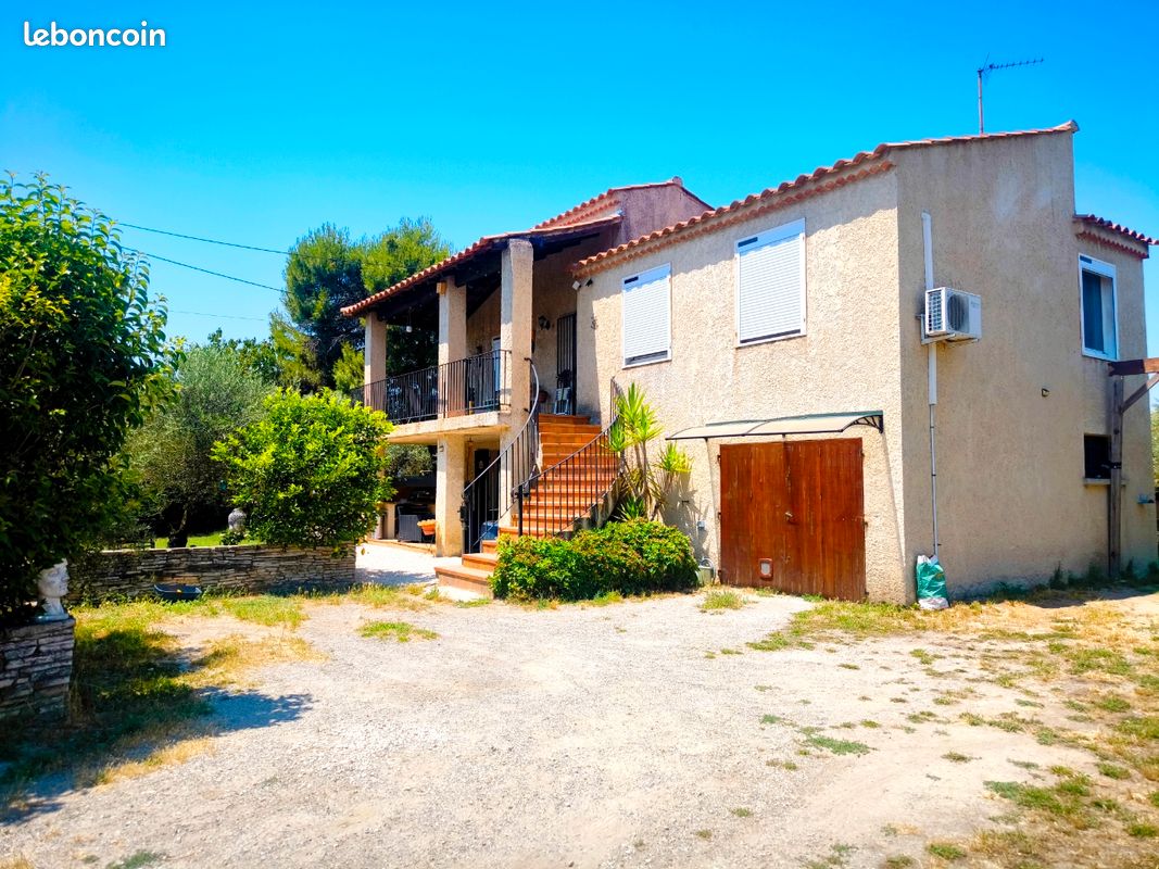 Maison 3 pièces 83 m² · à Tarascon · 83 m² · 310 000 €