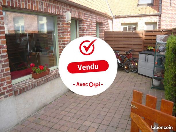 Appartement 2 pièces 29 m²