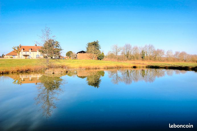 Propriété 11 pièces 350 m²