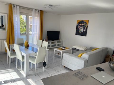 Appartement 3 pièces 69 m² · au Coudray · 69 m² · 182 000 €