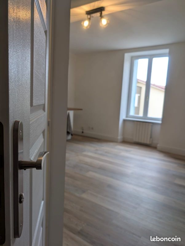 Appartement a louer saint-priest - 3 pièce(s) - 47 m2 - Surfyn