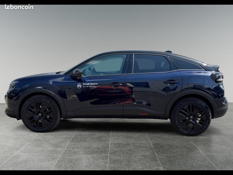 Citroen C4 1.2 Hybride 145ch S&S COLLECTION Automatique (image 2)