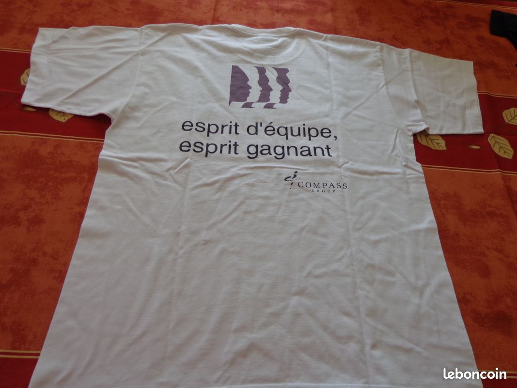 TEE SHIRT homme (image 3)