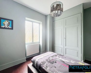 Maison 950 000 € - 270 m²