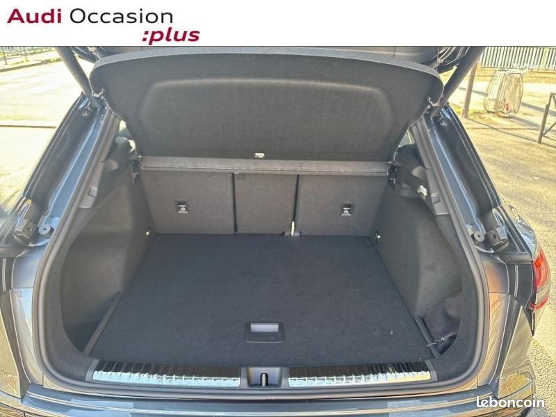 Audi Q3 1.5 TFSI 150ch Hybride S line S tronic 7 (image 30)