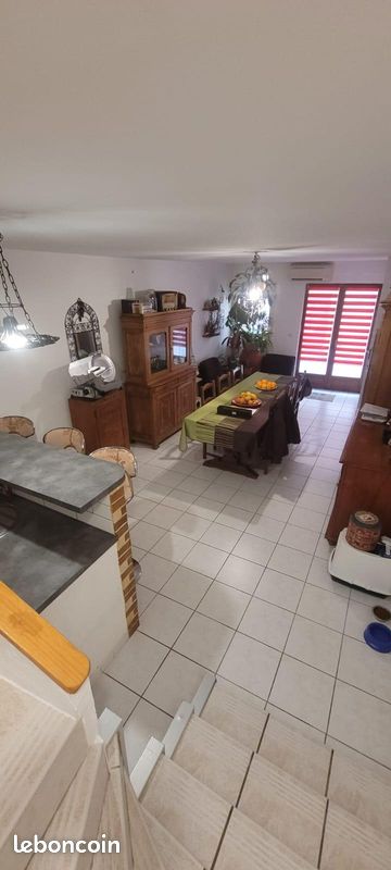 Maison 3 pièces 80 m² · à Bompas · 80 m² · 150 000 €