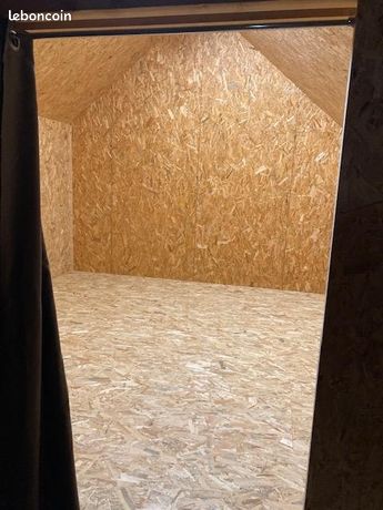 Cave 5 m² Chanceaux Sur Choisille