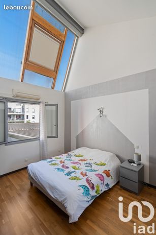 Maison familiale 5 pièces 223 m² — 16