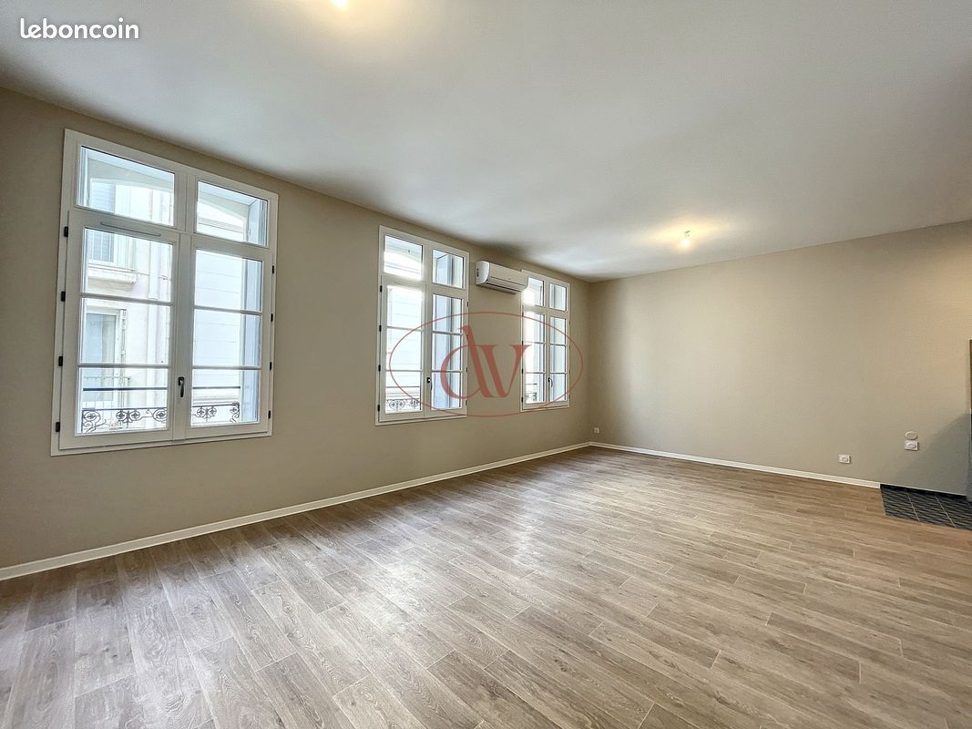 Appartement a louer perpignan - 3 pièce(s) - 70 m2 - Surfyn