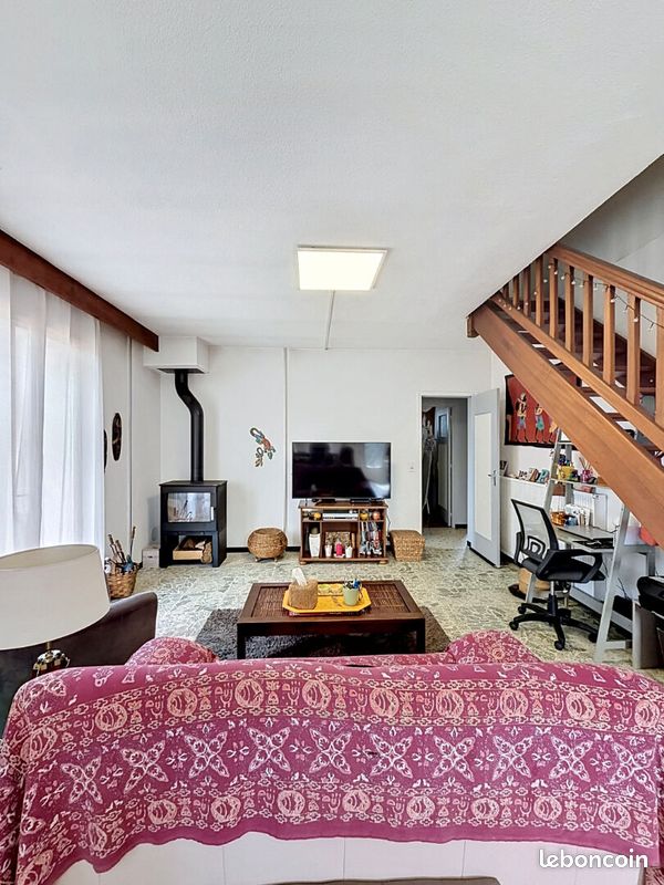 Maison 5 pièces 140 m² (image 5)