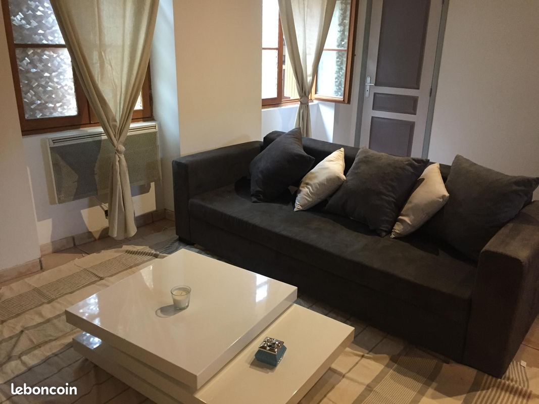 Appartement 3 pièces 60 m² · à Sarlat-la-Canéda · 60 m² · 575 €/mois