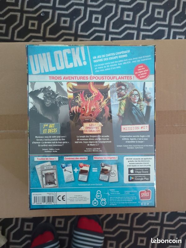 Escape Game - Unlock Epic Adventures (image 2)