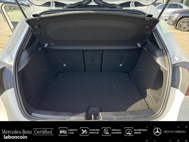 Mercedes-benz Classe A 180 d 116ch AMG Line 8G-DCT (image 12)