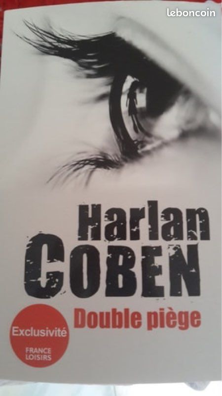 Harlan Coben (image 1)