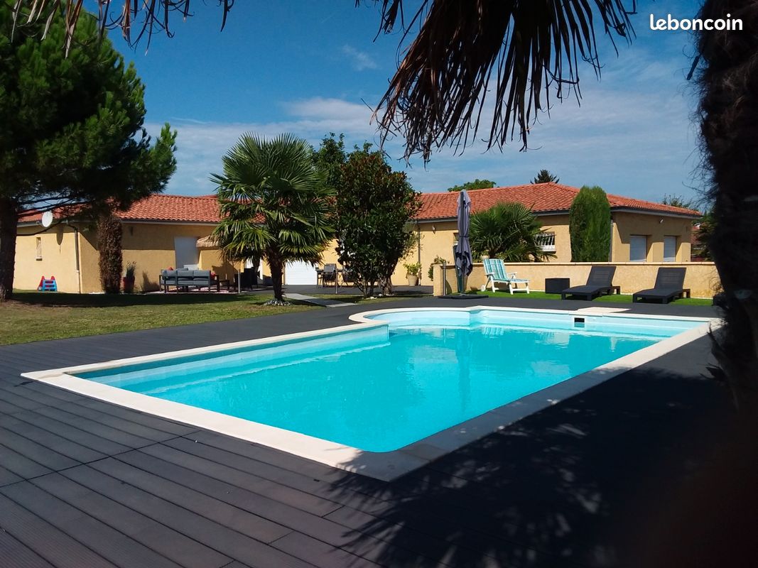 Maison 7 pièces 198 m² · à Vertaizon · 198 m² · 517 000 €