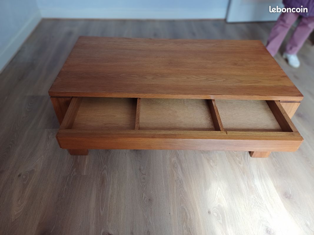 Table base pour salon (image 2)