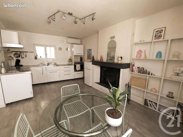 Maison de village 4 pièces 78 m²