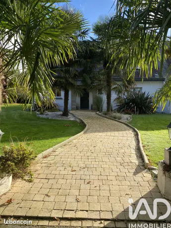 Annonce vente Maison guichen