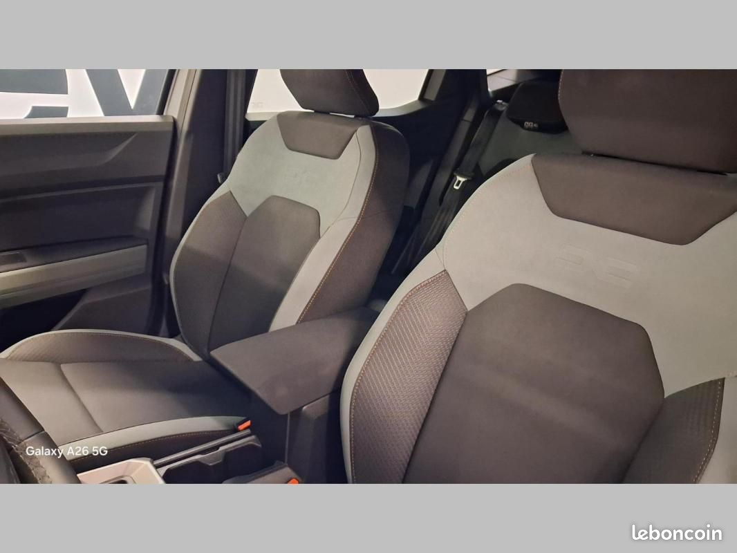Dacia Duster Hybrid 140 Extreme (image 7)