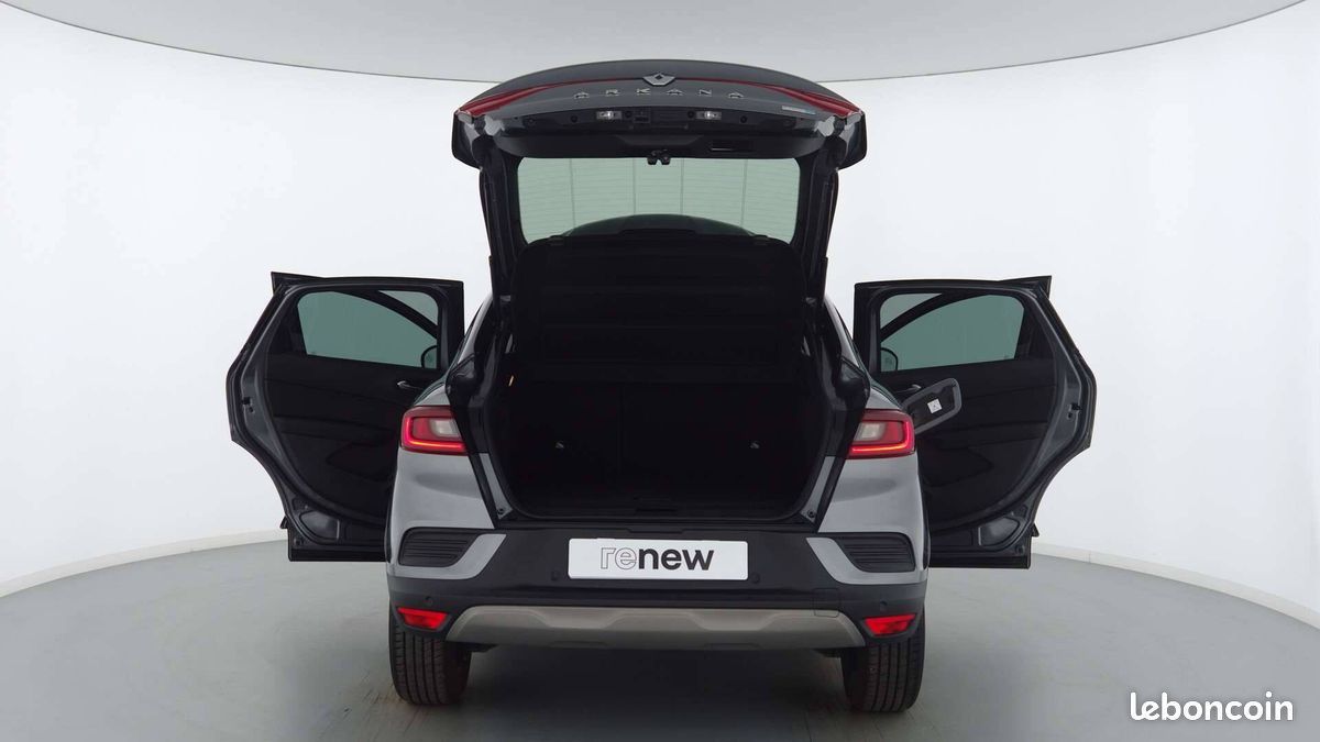 Renault arkana e tech 145 business (image 15)