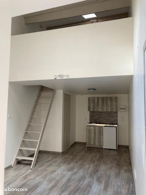 Appartement 2 pièces 35 m² · à Béziers · 35 m² · 490 €/mois