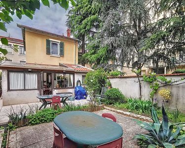 Maison 573 000 € - 92 m²
