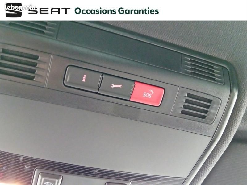 Seat Ibiza 1.0 TSI 115ch FR DSG7 (image 26)