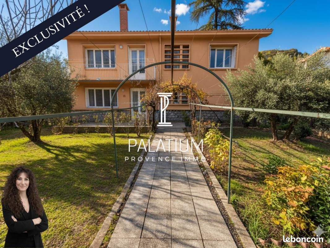 Maison 160 m² · à Digne-les-Bains · 160 m² · 365 000 €