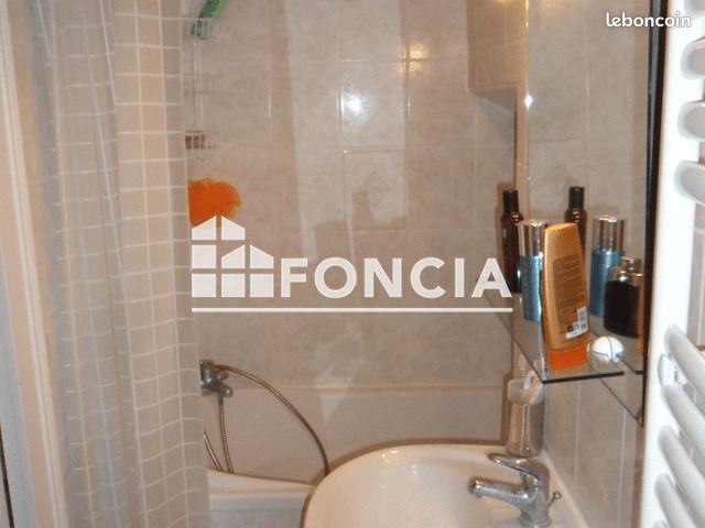 Appartement 3 pièces 43 m² · à Dijon · 43 m² · 645 €/mois