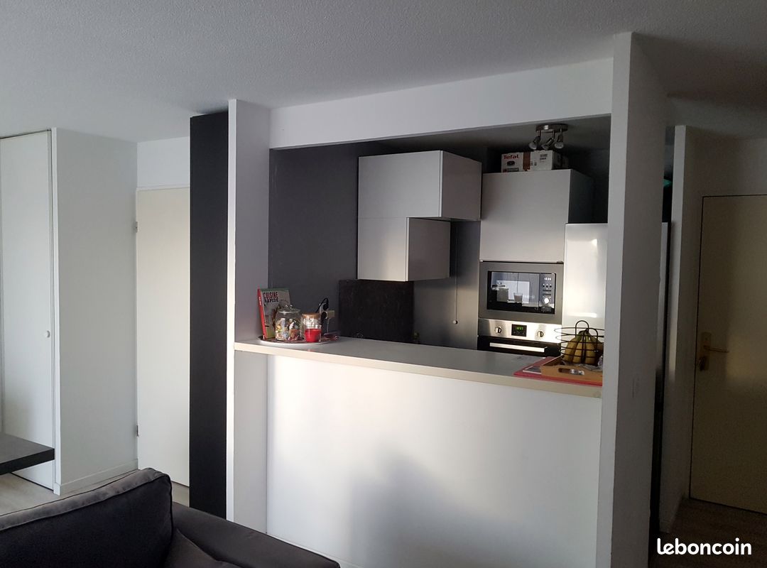 Appartement a louer saint-gratien - 1 pièce(s) - 29 m2 - Surfyn