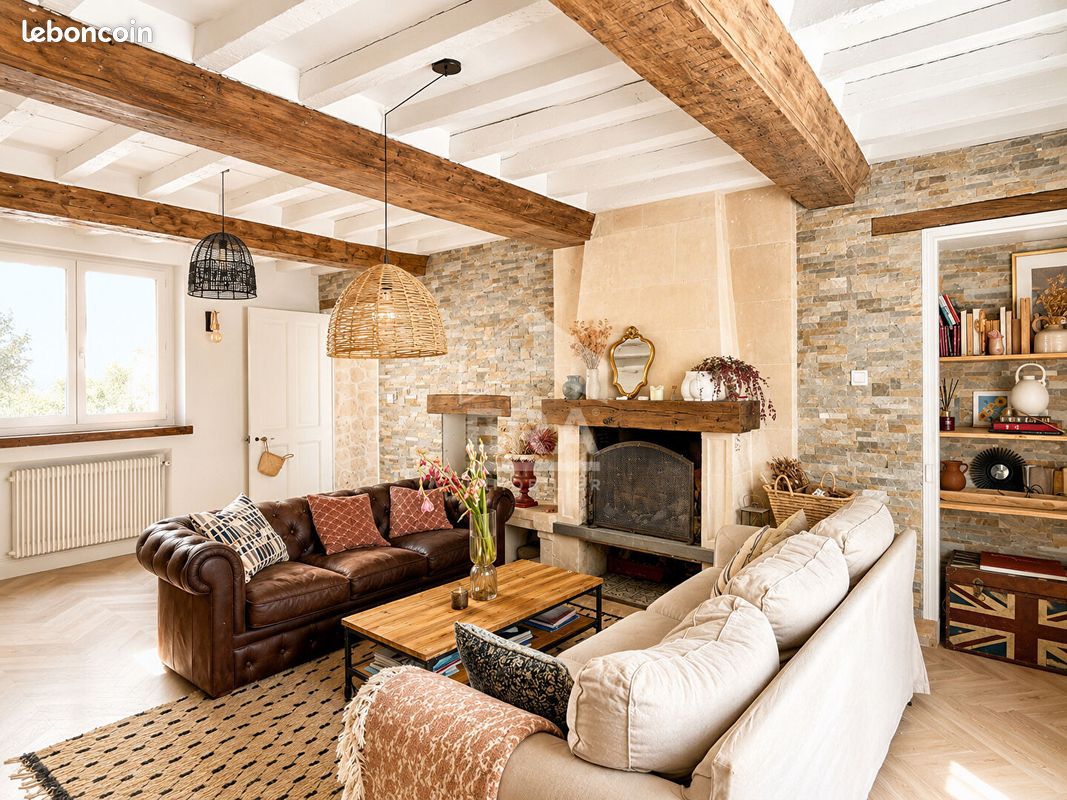 Maison 5 pièces 160 m² · à Caen · 160 m² · 378 000 €