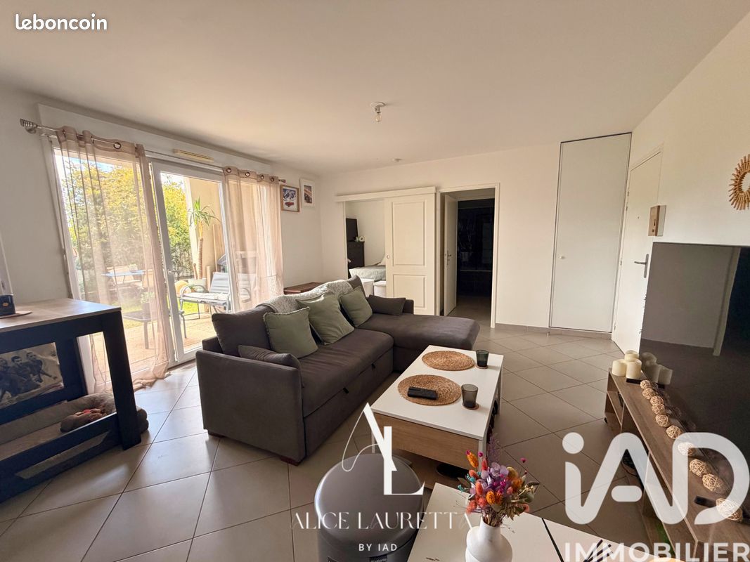 Appartement 2 pièces 45 m² (image 1)