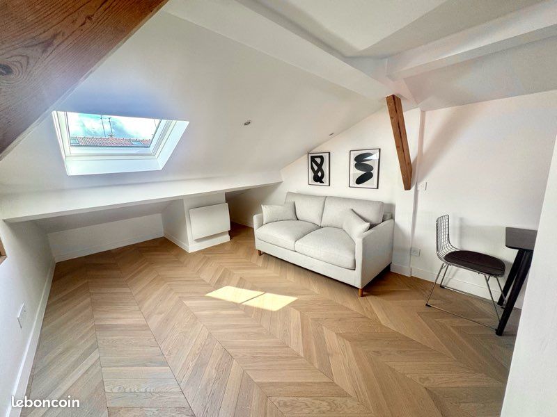 Appartement 2 pièces 56 m² · à Vincennes · 56 m² · 299 000 €