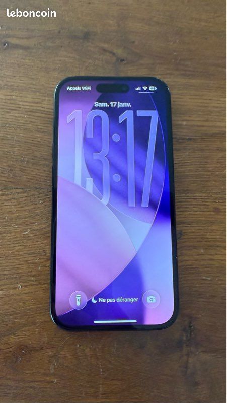 IPhone 15 (image 1)