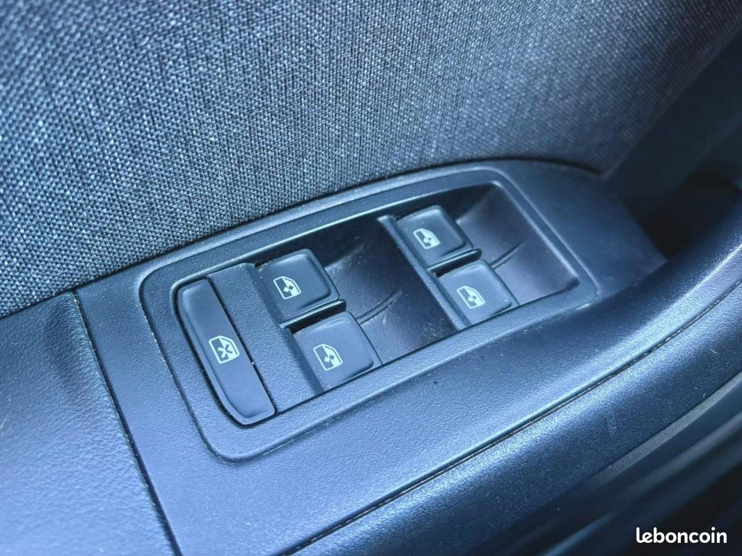 Seat Ateca 1.5 TSI 150 ch ACT Start/Stop DSG7 Style Business (image 16)