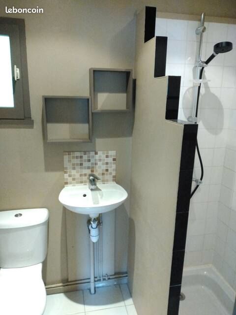 Maison a louer niort - 4 pièce(s) - 95 m2 - Surfyn