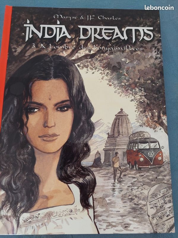 India Dreams (image 3)