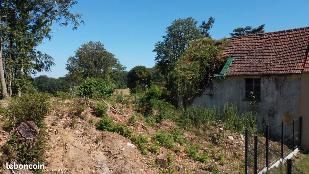 Maison 4 pièces 90 m² · à Neauphle-le-Château · 90 m² · 189 000 €