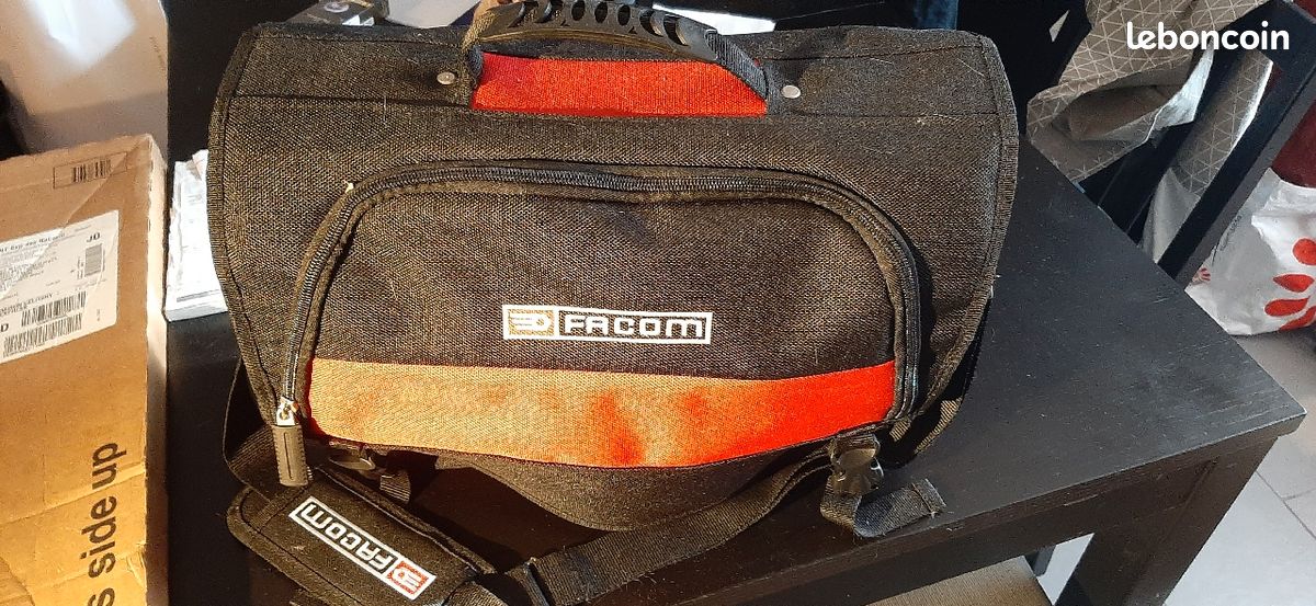 Malette Facom neuve (image 1)