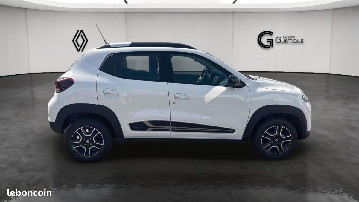 Dacia Spring Achat Intégral Confort (image 7)