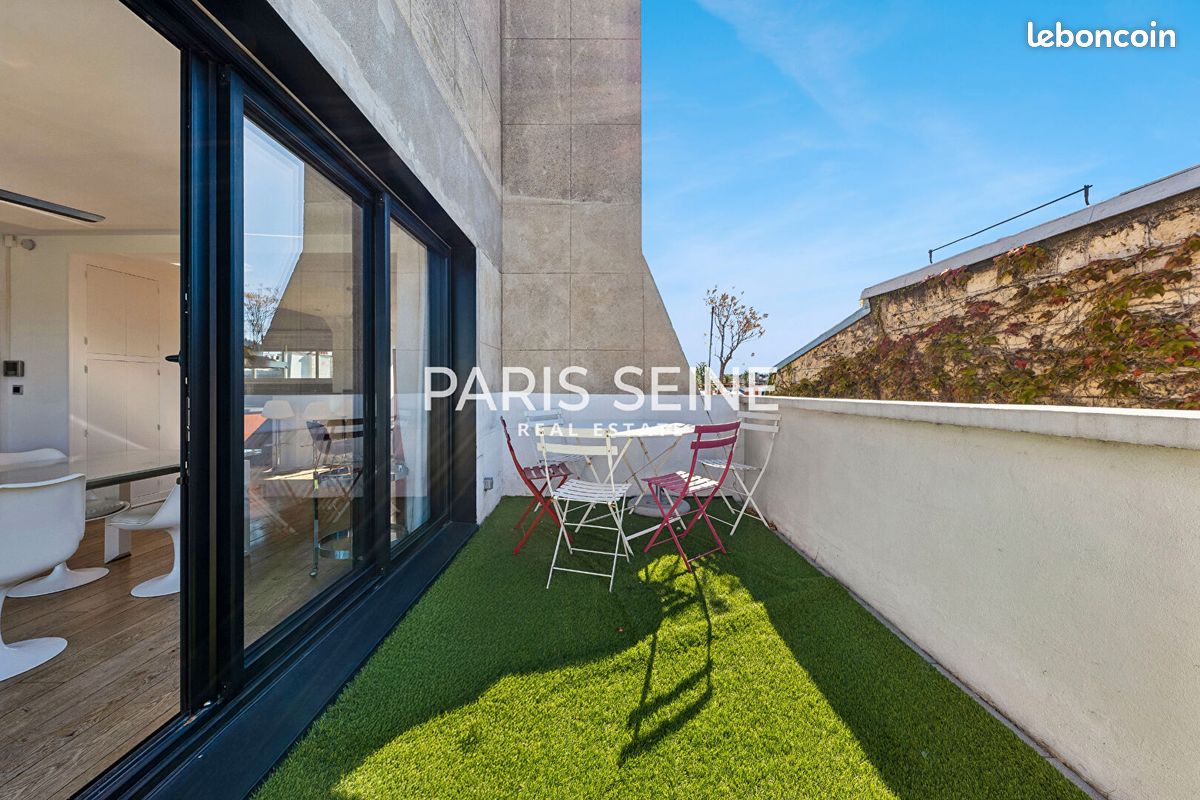Appartement 2 pièces 65 m² · à Paris · 65 m² · 3 990 €/mois
