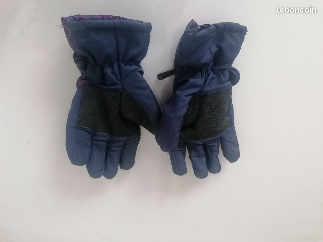 Gant de ski taille 6,5 (image 1)