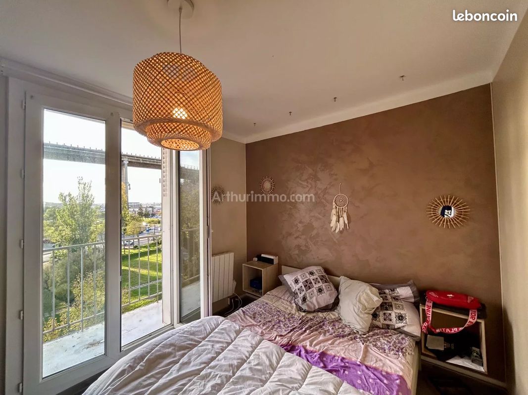 Appartement a louer martigues - 3 pièce(s) - 58 m2 - Surfyn